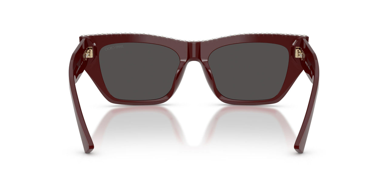 505787 - Red - Dark Grey