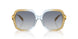 581435 - Multicolor - Blue Gradient