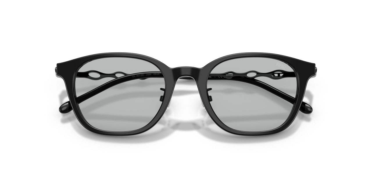 2064 - Black - Grey