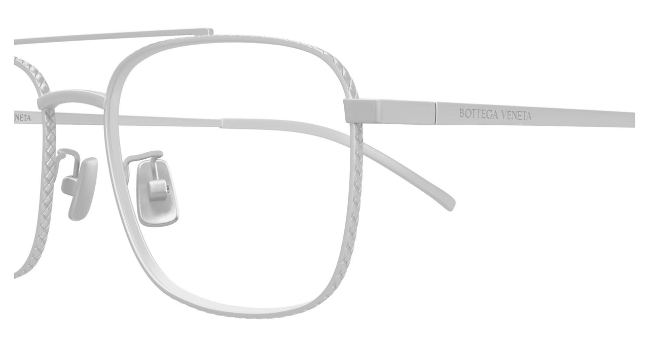 005 - Silver - Transparent