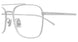 005 - Silver - Transparent