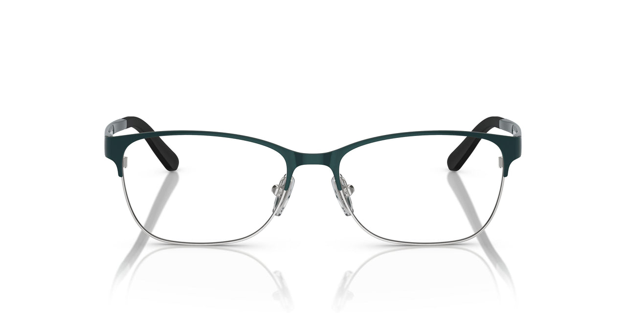 5068 - Dark Green/silver