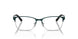5068 - Dark Green/silver
