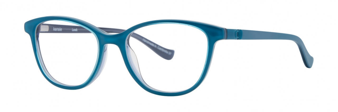 Kensie Lewk Eyeglasses