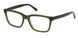 ABERCROMBIE & FITCH 50054 Eyeglasses