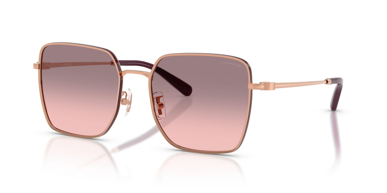 947813 - Gold - Grey Pink Gradient