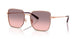 947813 - Gold - Grey Pink Gradient