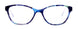 Italia Mia IM817 Eyeglasses