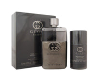 Thumbnail for Gucci Guilty Set