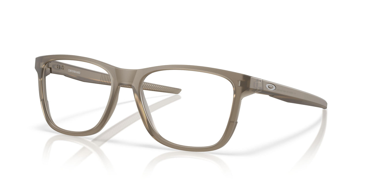 816301 - Satin Black - Clear