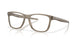 816301 - Satin Black - Clear