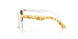 34347P - Yellow - Brown Mirror Gold