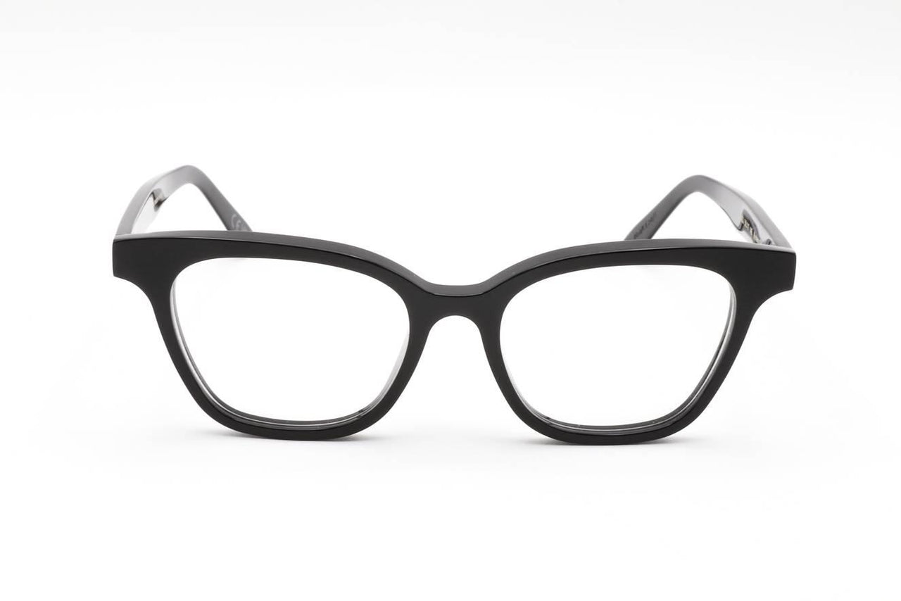 Retrosuperfuture NUMERO131BLACK Eyeglasses