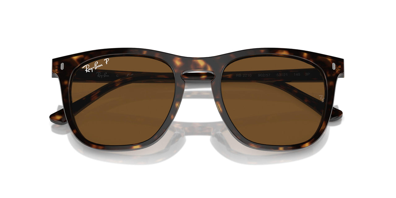 902/57 - Tortoise - Brown
