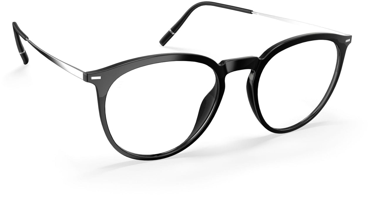 9000 - Jet Black