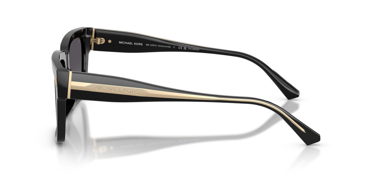 3005T3 - Black - Grey Gradient