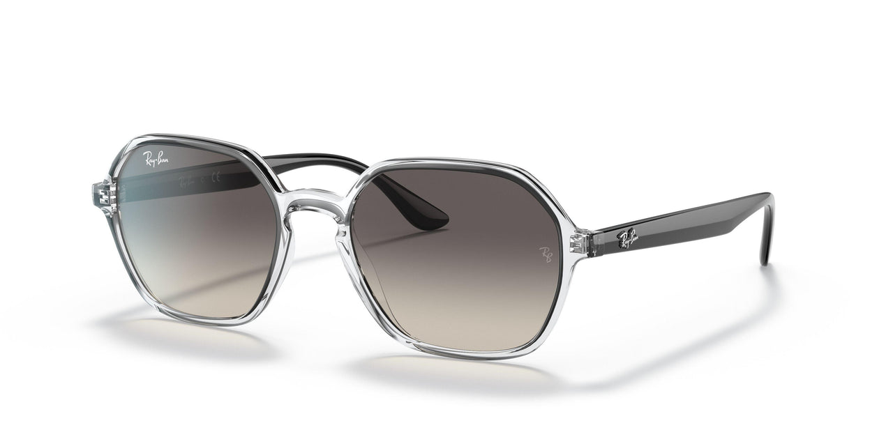 647711 - Clear - Grey Gradient