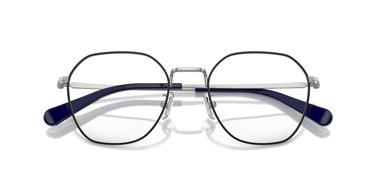 9001 - Silver
