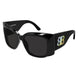 Balenciaga BB0443S Sunglasses
