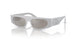 33736G - Grey - Light Grey Mirror Silver