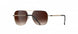 7530 - Gold / Brown - SLM Dark Brown Gradient