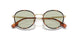 1109/2 - Tortoise - Light Green