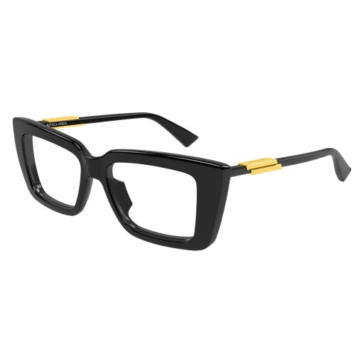 001 - Black - Transparent