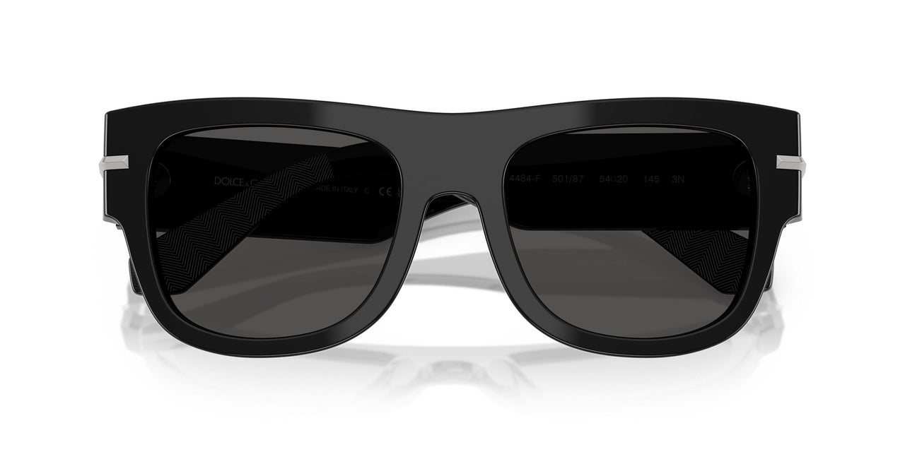 501/87 - Black - Dark Grey