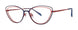Red Rose VITTORIA Eyeglasses