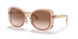 568013 - Pink - Brown Pink Gradient
