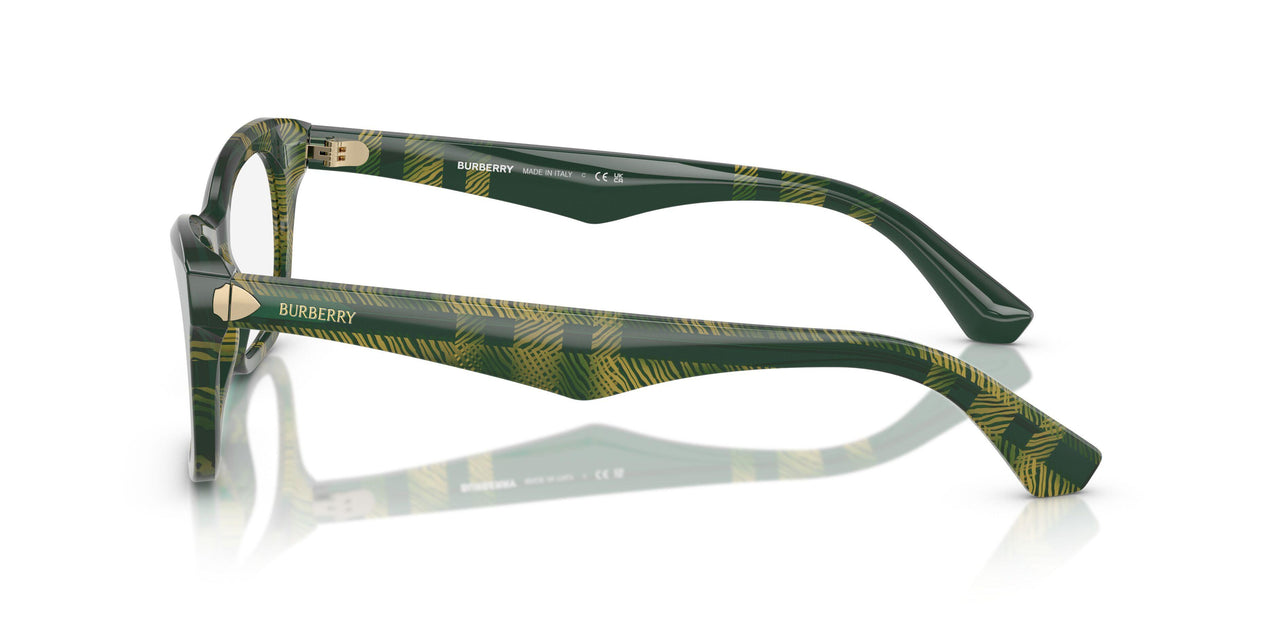 4125 - Green