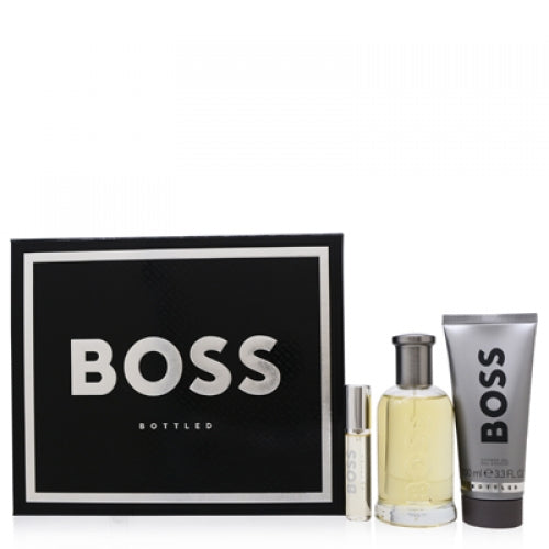 Hugo Boss Boss Bottled No.6 Set
