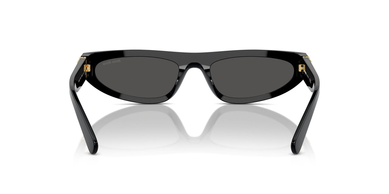 1AB5S0 - Black - Dark Grey