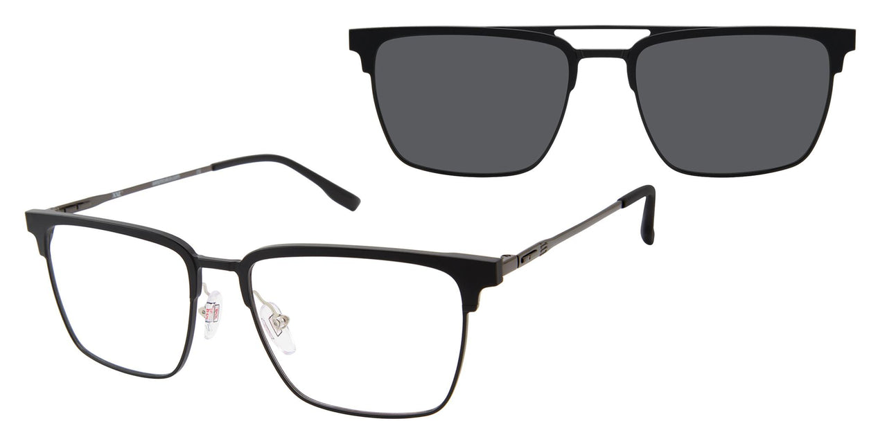 XXL Messi Eyeglasses