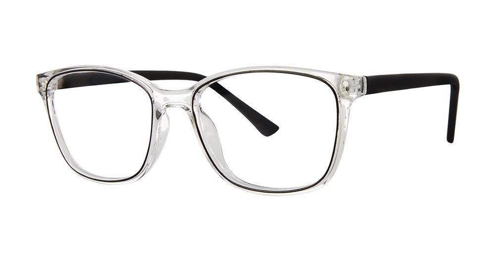 Modern Plastics I REGION Eyeglasses