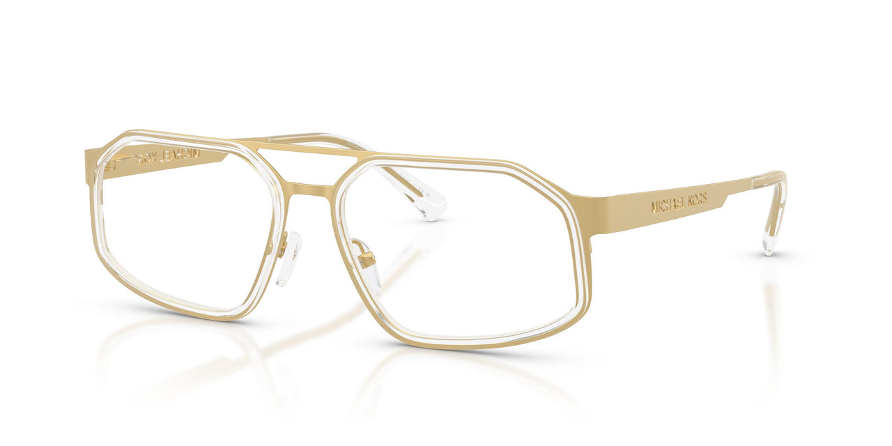 Michael Kors Bristol 3111 Eyeglasses