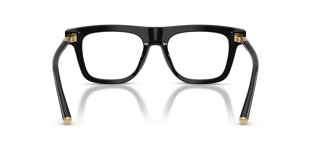 501 - Black