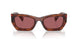 11Q08S - Brown - Dark Violet