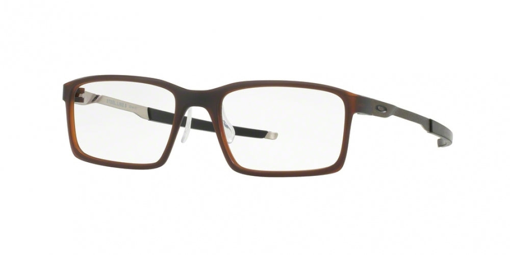 Oakley Steel Line S 8097 Eyeglasses