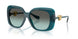 55402A - Blue - Green Gradient Green