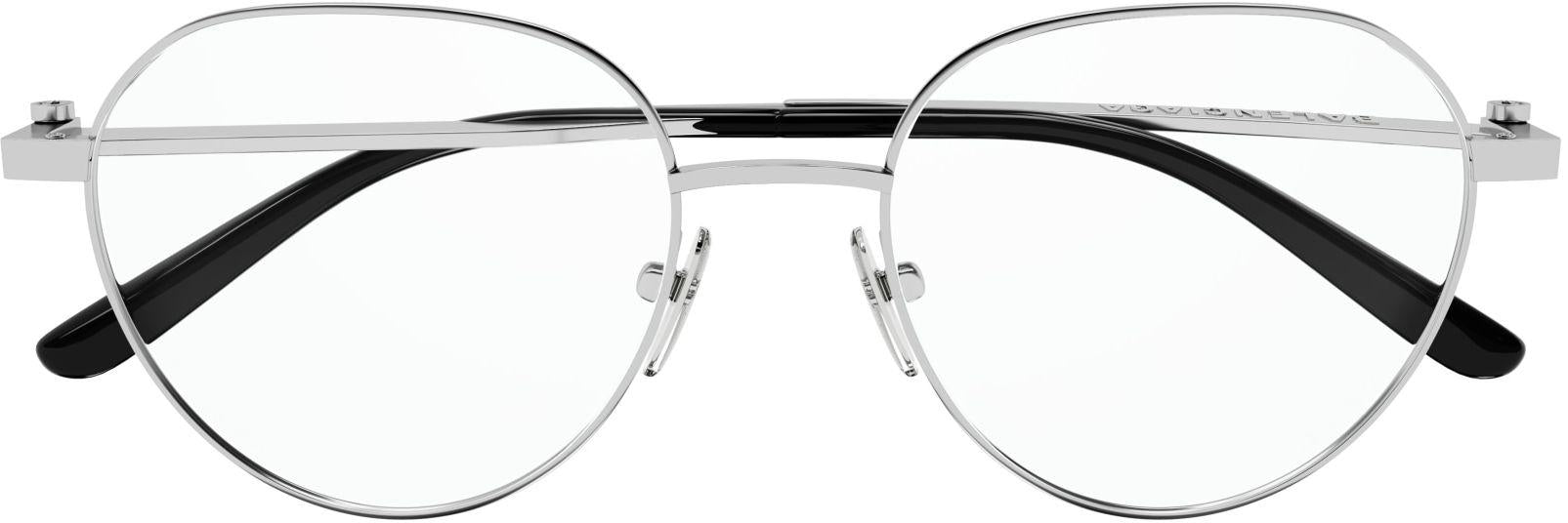 【関税＆送料込み】Balenciaga Bb0362O Linea Everyday Eyegla Eyeglasses Balenciaga BB0362O - Mia Burton