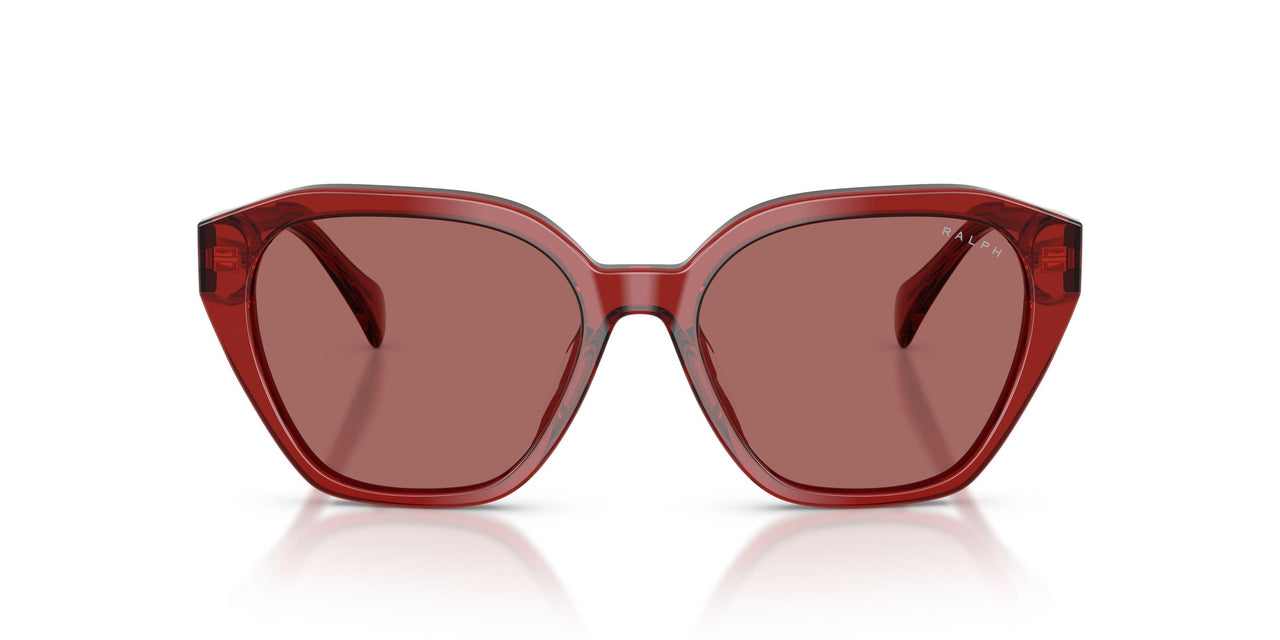 632069 - Red - Gradient Light Violet
