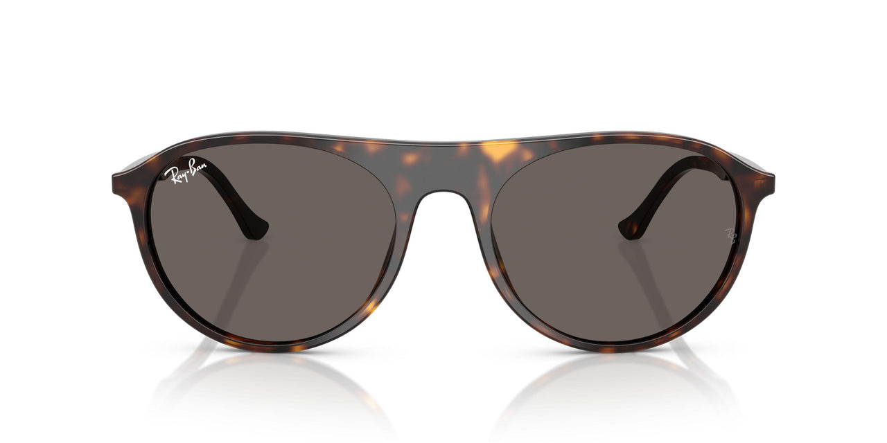 902/B1 - Tortoise - Dark Grey