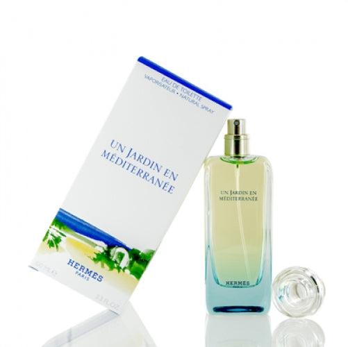 Hermes Un Jardin En Mediterranee EDT Spray