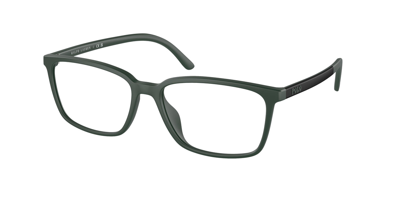 Polo 2250U Eyeglasses