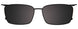 Easyclip EC695 Eyeglasses