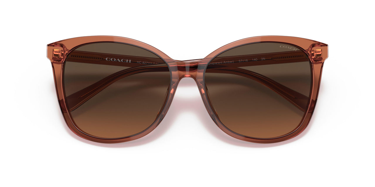 5662G9 - Brown - Brown Gradient