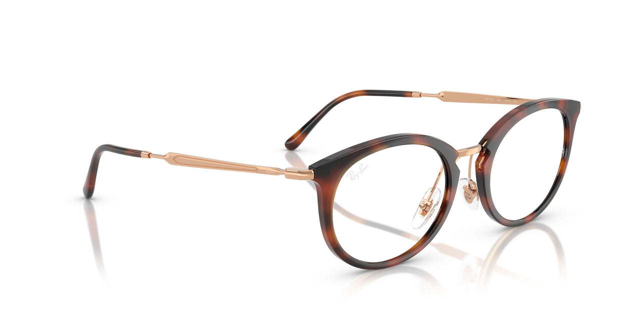 5687 - Brown - Clear