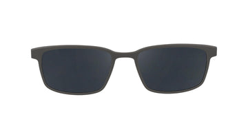 Flexon FLX1000MGC CLIP Eyeglasses