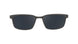 Flexon FLX 1000MGC CLIP N Eyeglasses